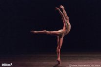 Questa sera il re del flamenco danzerà sul palco della Versiliana