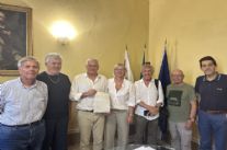 Camaiore, accordo tra comune e rappresentanze sindacali