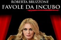 Roberta Bruzzone alla Versiliana presenta in "Favole da incubo"