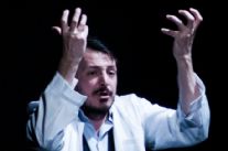 Nel centro storico di Pietrasanta al via “VERSILIANA CONTEMPORARY THEATRE”