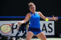 Jasmine Paolini, è il suo momento magico alle olimpiadi