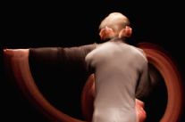 Stasera prima nazionale  per Versiliadanza  che presenta  "HUMANITY"