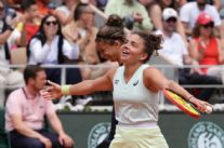 Paolini soccombe in tre set a Anna Karolina Schmiedlova ed è fuori dal tabellone di singolare