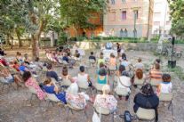 Premio Letterario Camaiore, premiati gli studenti nell’ambito della rassegna ‘La Poesia dei Ragazzi’