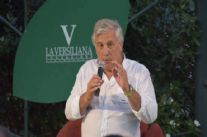 Il vicepremier e Ministro degli Esteri Antonio Tajani torna al Caffè de La Versiliana