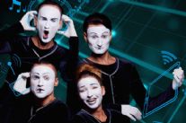 Domani sera nel Giardino Barsanti in scena il teatro fisico