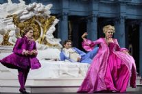 Pucciniano, torna in scena la Manon Lescaut (ore 21:15) diretta da Beatrice Venezi