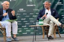 Al Caffè de La Versiliana si parla di giustizia con il viceministro Francesco Paolo Sisto