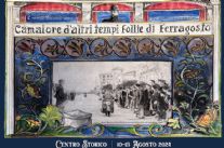 In città torna Camaiore d’Altri Tempi – Follie di Ferragosto