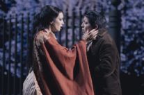 La Bohème di Giacomo Puccini torna domani sera a Torre del Lago