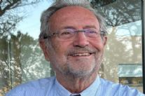 Al Caffè de La Versiliana Roberto Zaccaria presenta il suo ultimo libro