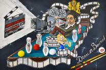 Se lo specchio del mondo è il Carnevale dove è la spensieratezza?