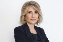 Al Caffè Tiziana Ferrario e Marco De Antoniis presentano i loro libri