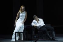 Sarà in onda stasera alle  21.15 su RAI 5  Edgar del 70° Festival Puccini