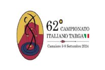 A Camaiore il 62.o Campionato Italiano di Tiro con l'Arco