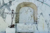 Domani alle 11 24.a cerimonia in onore della Madonna del Cavatore