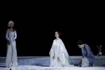Al Pucciniano ultima rappresentazione per Madama Butterfly