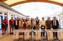 Presentato questa mattina lo Sport City Day in Versilia