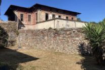 Giardino Murato: restauro per un importo di 650 mila euro