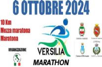 Il Club SuperMarathon Italia riporta a Viareggio la maratona