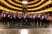 A Capezzano domani sera “Concerto d’Autunno” fra Versilia e Garfagnana