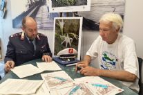 Convenzione stipulata tra WWF Massa Carrara e Comune di Forte dei Marmi
