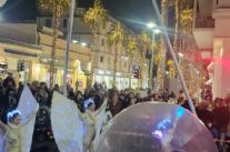 Natale al Forte 2024: Forte dei Marmi si accende di magia e tradizione
