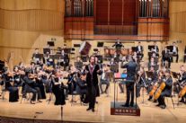 Puccini100, successo in Cina per il primo concorso internazionale di canto