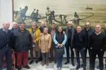La Fondazione Vittorio Veneto ha incontrato il sindaco del Forte