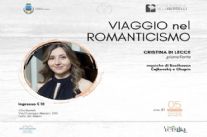 A Villa Bertelli concerto per pianoforte con Cristina Di Lecce