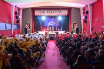 Dal 12 gennaio al via presso il Fienile la prevendita per il Festival di Burlamacco 2025