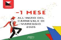 Carnevale, un mese e poi...