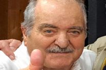 La Burlamacco '81, il Carnevale e la città piangono la scomparsa di Claudio Morganti