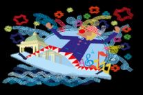 Tante iniziative a corollario del Carnevale: ecco la seconda edizione di FarmaCity BurlaWalk