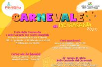 Pietrasanta, Festa della Canzonetta, biglietti in vendita