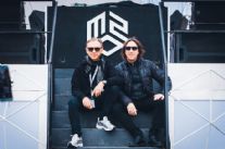 M2o radio ufficiale del Carnevale di Viareggio 2025