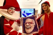 TIZIANA PANELLA, MAURO CORONA e MARIO NATANGELO vincono il Premio Funari – Giornalaio dell’anno 2025