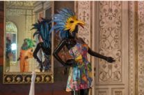 A Villa Argentina la mostra "Il Carnevale degli animali"