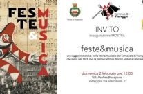 La musica del Carnevale di Viareggio e le sue storie