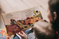 Laboratorio creativo e lettura Kamishibai alla Cittadella