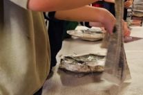 Laboratorio della cartapesta alla Cittadella del Carnevale