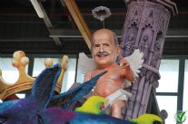 Quali saranno i vincitori del Carnevale 2025 secondo l' intelligenza artificiale (AI)?