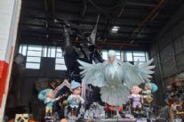 Carnevale, la commissione tecnica ha dato il via libera, si esce!