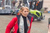 Marialina Marucci: "Concerto doveroso come l'alzabandiera"