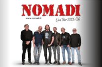 I Nomadi al Mediceo Live Festival 2025