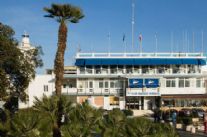 Club Nautico: si presenta il libro “Rèfole - Racconti di Mare”di Roberto Perrone Capano