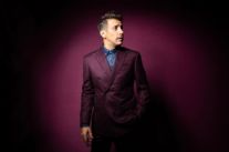 Ferragosto di fuoco con Francesco Gabbani al Forte