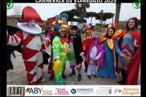 Un pomeriggio di allegria per la prima edizione del Carneval Bambino a Bicchio!