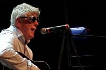 Sabato 22 alle 17, il via al terzo corso mascherato. Ospite Aleandro Baldi