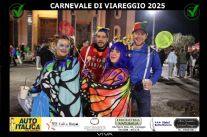 Stasera si riaprono le porte dei Rioni Croce Verde e Vecchia Viareggio